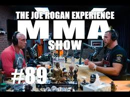 JRE MMA Show #89 with CPI Stem Cells Patient Rafael Lovato Jr.